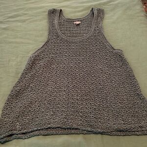 Aerie Sweater Tank size XL